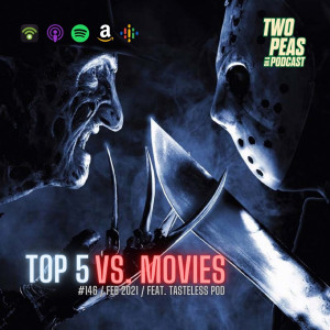 Top 5 Vs Movies - 146