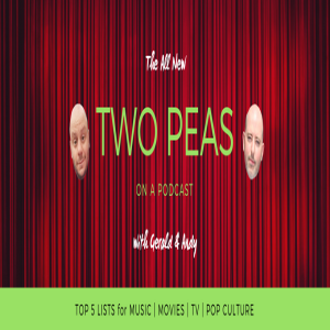 Show Revamp Update – Two Peas – 73