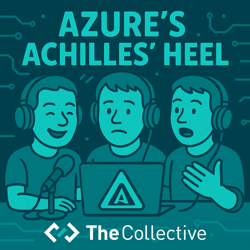 Azure’s Achilles Heel