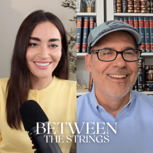 Ep. 4 Daniel Ricardo's Story of Deep Kabbalistic Upbringing