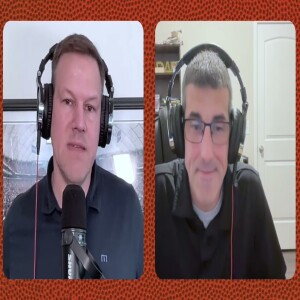NBA Playoff Meltdown? Knicks Blow Game 5 | Western Conference Chaos