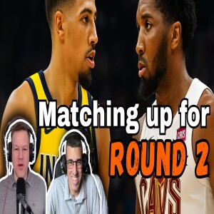 Pacers vs Cavs: Who Takes the East?