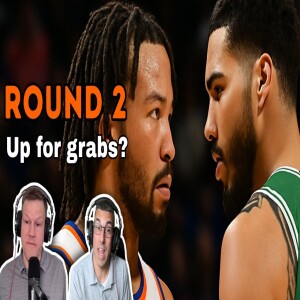 Knicks vs Celtics: Can New York Pull the Upset?