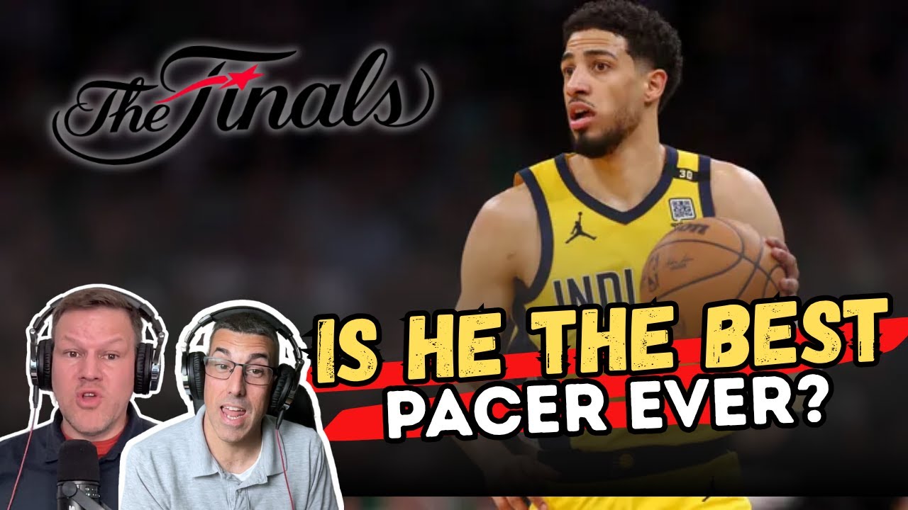 The Hoop & The Harm