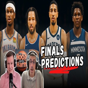 NBA Playoff Drama: Knicks’ Epic Battle and OKC’s Rise to Power!