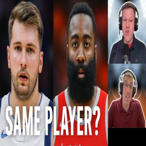 Did James Harden Just Become the New Luka?