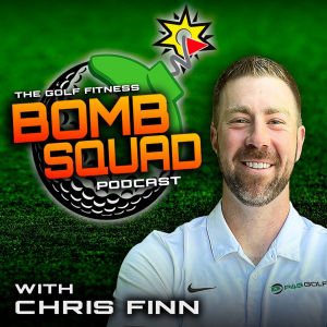 Ep 119: Optimizing Your Offseason with Adam Young