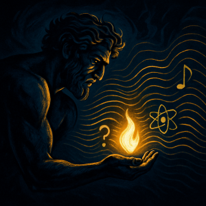 Prometheus's Whisper