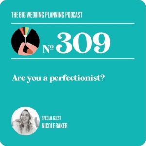 #309 Are you a perfectionist?