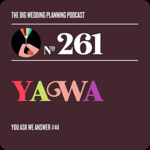 #261 You Ask, We Answer - 44