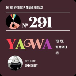 #291 - You Ask, We Answer #51