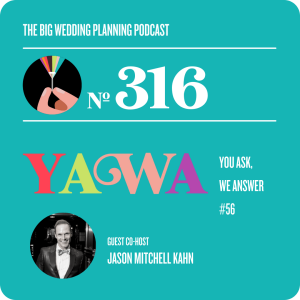 #316 You Ask, We Answer - 56