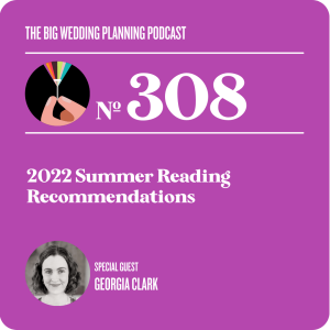 #308 Summer Reading 2022