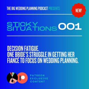 #298 - What’s happening at TBWPP + Introducing a new series