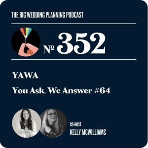 #352 You Ask, We Answer - 64
