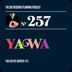 #257 You Ask, We Answer - 43