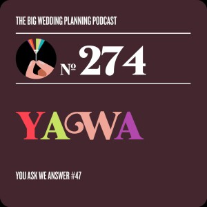 #274 - You Ask, We Answer - 47