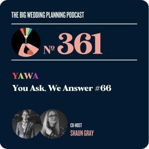 #361 You Ask, We Answer - 66