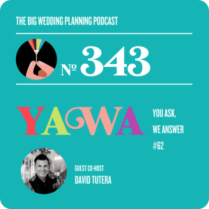 #343 You Ask, We Answer - 62