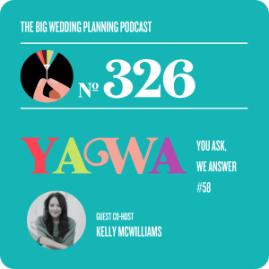 #326 You Ask, We Answer - 58