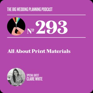 #293 - All About Print Materials