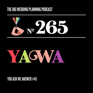 #265 You Ask, We Answer - 45