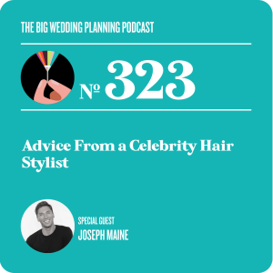 #323 Advice From a Celebrity Hair Stylist