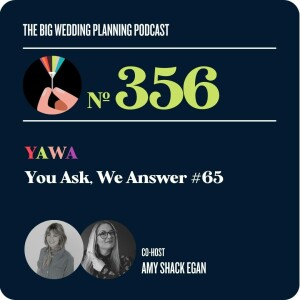 #356 You Ask, We Answer - 65