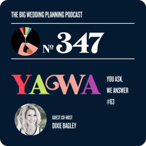 #347 You Ask, We Answer - 63