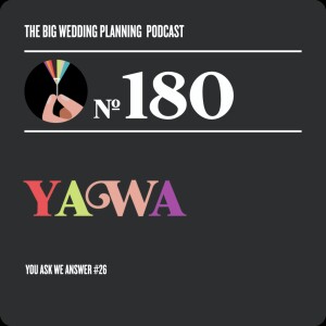 #180 You Ask, We Answer - 26