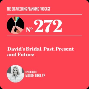#272 - David’s Bridal: Past, Present, and Future