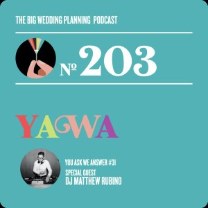 #203 You Ask, We Answer - 31