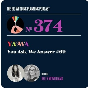 #374 You Ask, We Answer - 69