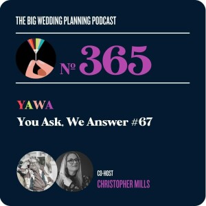 #365 You Ask, We Answer - 67