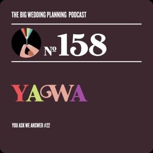 #158 You Ask, We Answer - 22