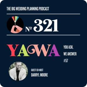 #321 You Ask, We Answer - 57