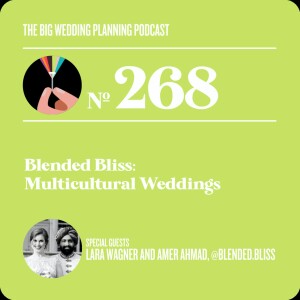 #268 Blended Bliss