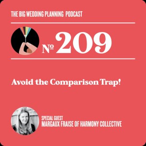 #209 Avoid The Comparison Trap!