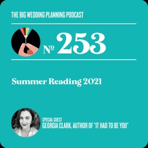 #253 Summer Reading 2021