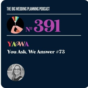 #391 You Ask, We Answer - 73