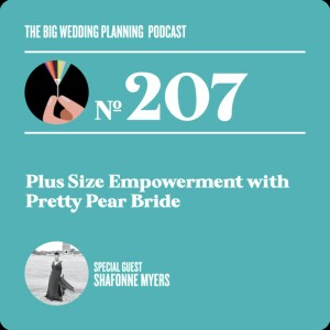# 207 Plus Size Empowerment with Pretty Pear Bride