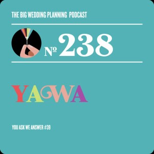 #238 You Ask, We Answer - 39