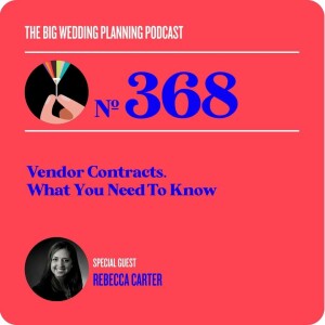 #368 Vendor Contracts. What you need to know