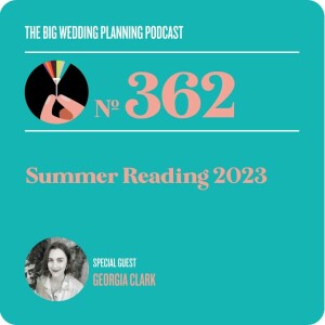 #362 Summer Reading 2023