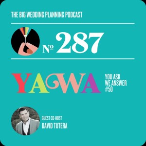#287 - You Ask, We Answer #50