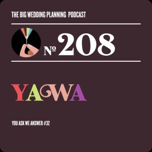 #208 You Ask, We Answer - 32