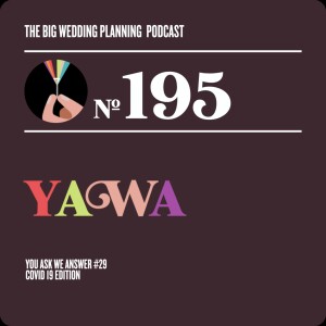 #195 You Ask, We Answer COVID19 Edition - 29
