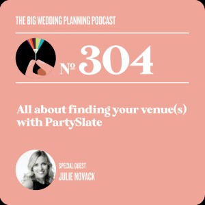 #304 All About Finding Your Venue(s)