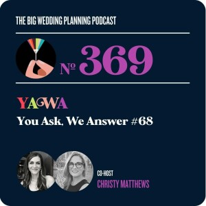 #369 You Ask, We Answer - 68