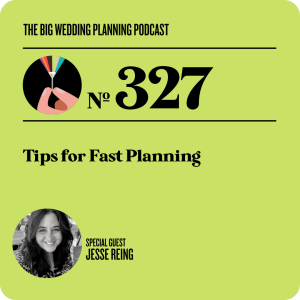 #327 Tips for Fast Planning